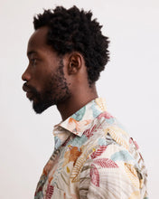 Charger l&#39;image dans la galerie, Hartord Chemise Paul Imprimé Tropical Multicolor