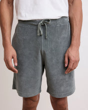Charger l&#39;image dans la galerie, Hartford Short Bouclette Olive