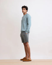 Charger l&#39;image dans la galerie, Hartford Short Bouclette Olive