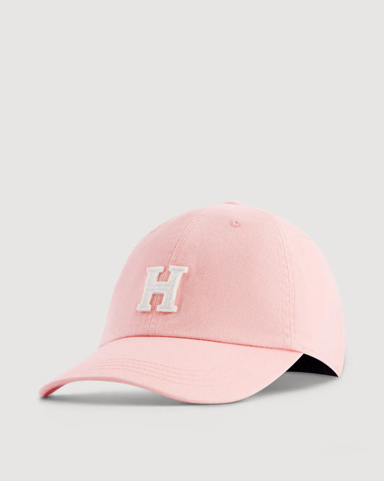 Hartford Casquette H Pink