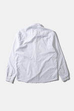 Charger l&#39;image dans la galerie, Edmmond Studios Chemise Duck Edition White