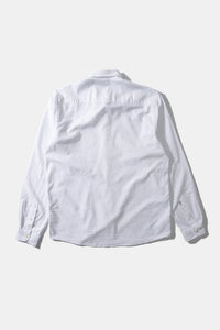 Edmmond Studios Chemise Duck Edition White