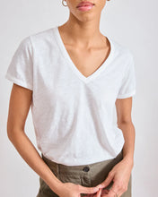 Charger l&#39;image dans la galerie, Hartford T-Shirt Toudo White