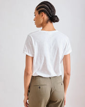 Charger l&#39;image dans la galerie, Hartford T-Shirt Toudo White
