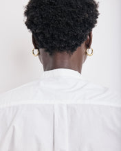 Charger l&#39;image dans la galerie, Hartford Chemise Chana en Popeline Blanc
