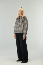 Charger l&#39;image dans la galerie, Bellepiece Blouse Marcus Black