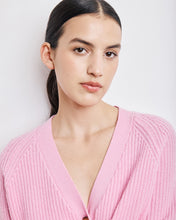 Charger l&#39;image dans la galerie, Hartford Pull Moena en Laine Cachemire Rose