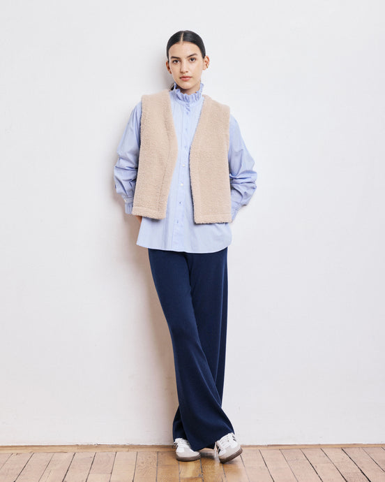 Hartford Veste Valley en Sherpa Sable