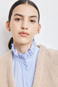 Hartford Veste Valley en Sherpa Sable
