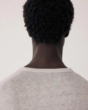 Charger l'image dans la galerie, Hartford T-shirt en Lin Stone
