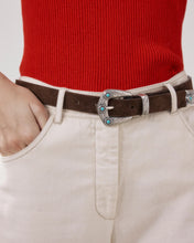 Charger l'image dans la galerie, Hartford Ceinture Andrew Marron