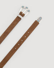 Charger l'image dans la galerie, Hartford Ceinture Andrew Marron