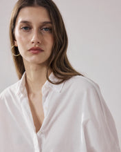 Charger l'image dans la galerie, Hartford Chemise Cosma Blanc
