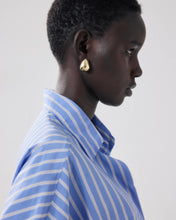 Charger l'image dans la galerie, Hartford Chemise Cosma Bleu Blanc