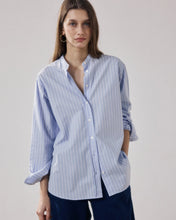 Charger l'image dans la galerie, Hartford Chemise Cristal Light Blue