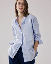 Charger l'image dans la galerie, Hartford Chemise Cristal Light Blue