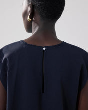 Charger l'image dans la galerie, Hartford Top Howi Bleu Nuit