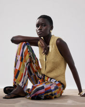 Charger l'image dans la galerie, Hartford Gilet Molka Moutarde