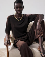 Charger l'image dans la galerie, Hartford Pull Matija Marron