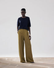 Charger l'image dans la galerie, Hartford Pantalon Paradise Bronze