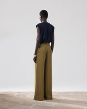 Charger l'image dans la galerie, Hartford Pantalon Paradise Bronze