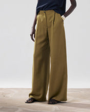 Charger l'image dans la galerie, Hartford Pantalon Paradise Bronze
