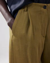 Charger l'image dans la galerie, Hartford Pantalon Paradise Bronze