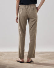 Charger l'image dans la galerie, Hartford Pantalon Pirol Khaki