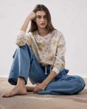 Charger l'image dans la galerie, Hartford Sweatshirt Tatamo Multicouleur