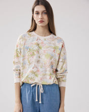 Charger l'image dans la galerie, Hartford Sweatshirt Tatamo Multicouleur