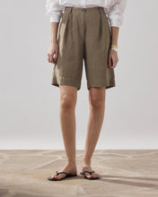 Charger l'image dans la galerie, Hartford Short Sterling Khaki
