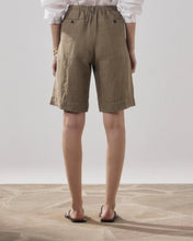 Charger l'image dans la galerie, Hartford Short Sterling Khaki
