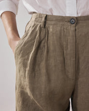 Charger l'image dans la galerie, Hartford Short Sterling Khaki