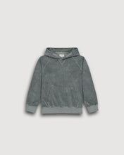 Charger l'image dans la galerie, Hartford Enfant Sweatshirt Bouclette Army