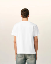 Charger l'image dans la galerie, AMI T-shirt Ami de Coeur Rouge Blanc