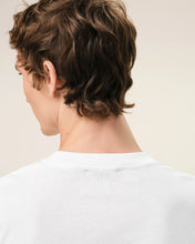 Charger l'image dans la galerie, AMI T-shirt Ami de Coeur Blanc