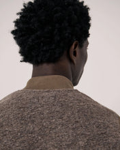 Charger l'image dans la galerie, Hartford Gilet Boiled en Laine Taupe