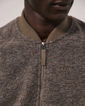 Charger l'image dans la galerie, Hartford Gilet Boiled en Laine Taupe