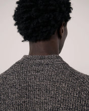 Charger l'image dans la galerie, Hartford Pull Polo Marc en Laine Cachemire Marron