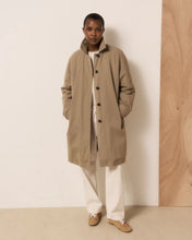 Charger l'image dans la galerie, Hartford Veste Valky en Gabardine Beige