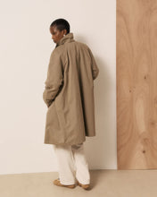 Charger l'image dans la galerie, Hartford Veste Valky en Gabardine Beige