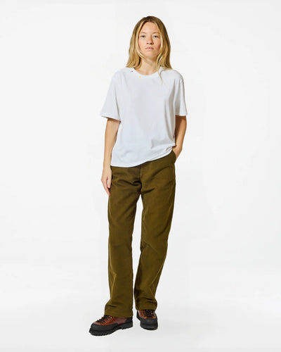 Homecore T-Shirt Blake White