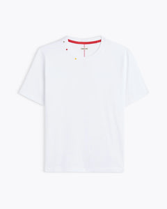 Homecore T-Shirt Blake White