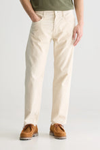 Charger l&#39;image dans la galerie, Bellerose Pantalon Percy en Velours Calcaire