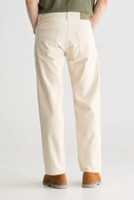 Charger l&#39;image dans la galerie, Bellerose Pantalon Percy en Velours Calcaire