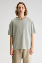 Charger l&#39;image dans la galerie, Bellerose T-Shirt Vouch en Coton Mouse