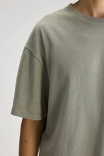 Charger l&#39;image dans la galerie, Bellerose T-Shirt Vouch en Coton Mouse