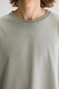 Bellerose T-Shirt Vouch en Coton Mouse