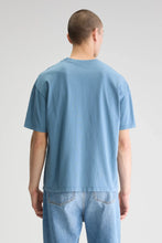 Charger l&#39;image dans la galerie, Bellerose T-Shirt Vouch en Coton Artic