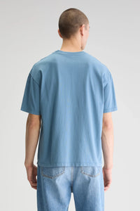 Bellerose T-Shirt Vouch en Coton Artic